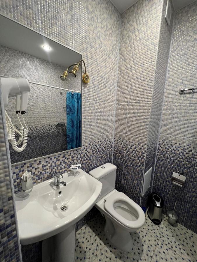 Guest House Ritsa Gagra Exterior photo